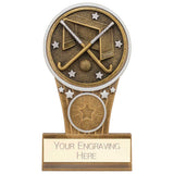 Ikon Tower Hockey Award