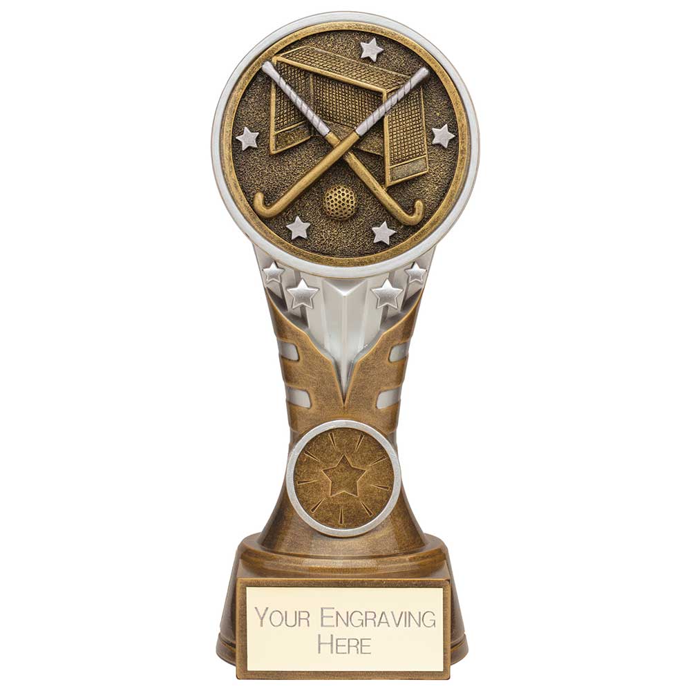 Ikon Tower Hockey Award
