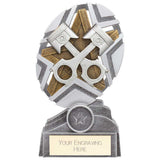 The Stars Motorsport Piston Plaque Award