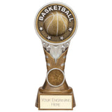 Ikon Tower Basketball Award