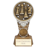 Ikon Tower Chess Award