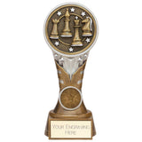 Ikon Tower Chess Award