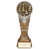 Ikon Tower Chess Award