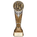 Ikon Tower Chess Award