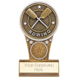 Ikon Tower Rowing Award