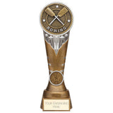 Ikon Tower Rowing Award