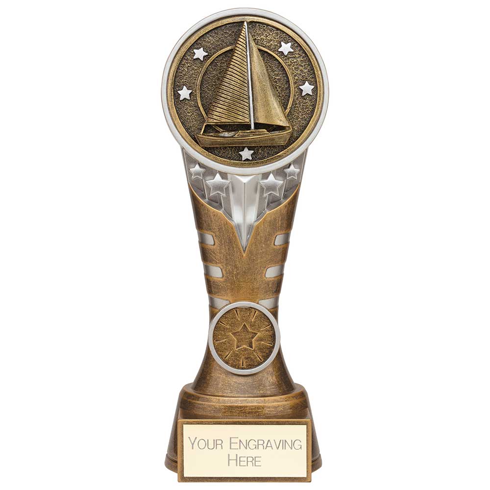 Ikon Tower Sailing Award