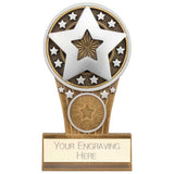 Ikon Tower Achievement Award