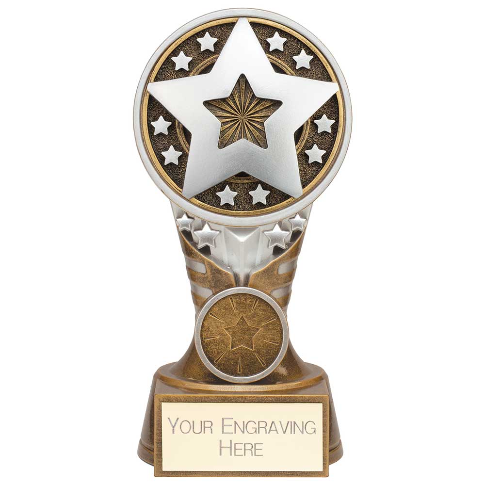 Ikon Tower Achievement Award