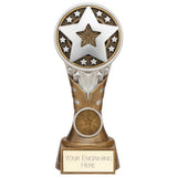 Ikon Tower Achievement Award