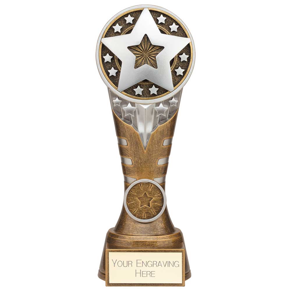 Ikon Tower Achievement Award