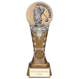 Ikon Goof Balls Longest Drive Award