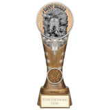 Ikon Goof Balls Lost Balls Award