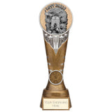 Ikon Goof Balls Lost Balls Award