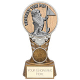 Ikon Goof Balls Nearest The Pin Award