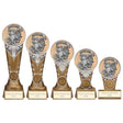 Ikon Goof Balls Sozzled Award - Trophies - Prudhoe Rosettes