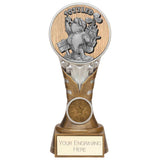 Ikon Goof Balls Sozzled Award