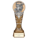 Ikon Goof Balls Sozzled Award