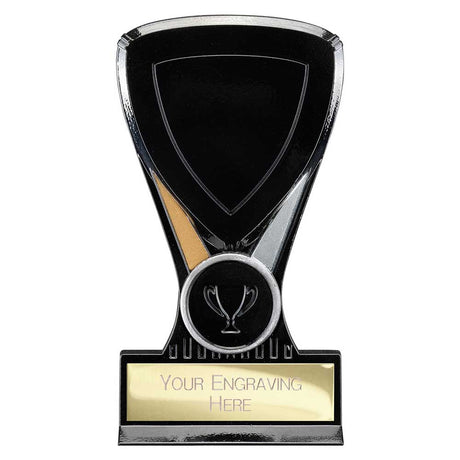 Wolverine Tower Award