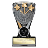 Wolverine Tower Darts