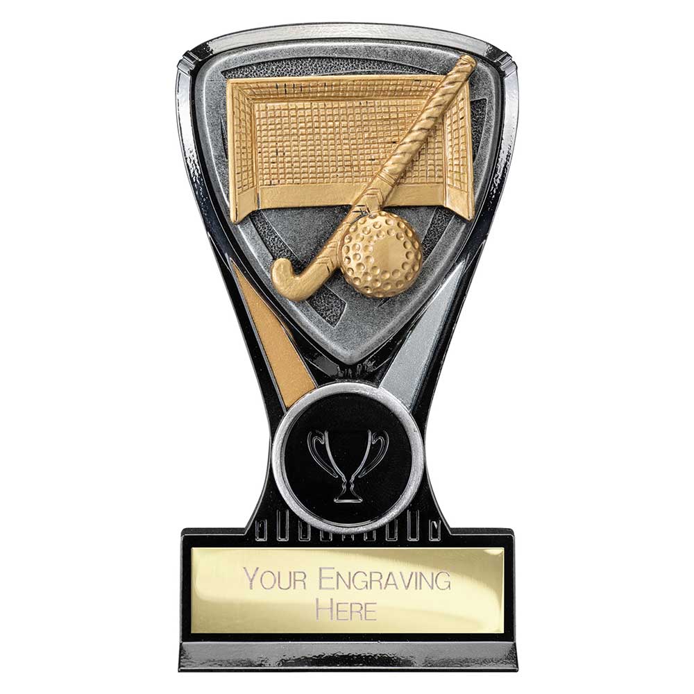 Wolverine Tower Hockey