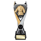 Wolverine Tower Martial Arts