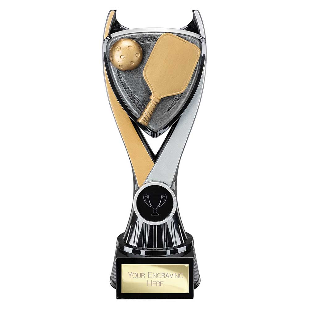 Wolverine Tower Pickleball