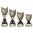 Wolverine Tower Snooker - Trophies - Prudhoe Rosettes