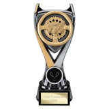 Wolverine Tower Steering Wheel