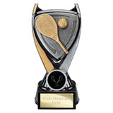 Wolverine Tower Tennis