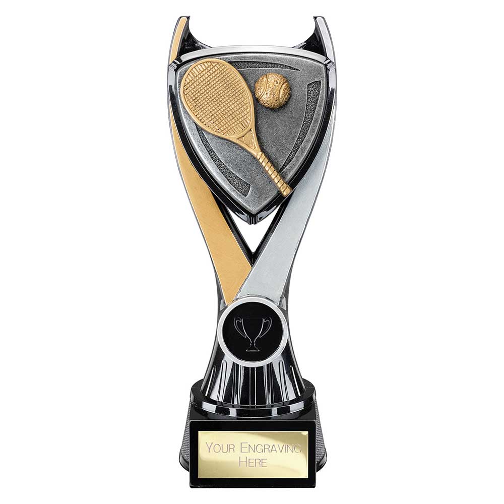 Wolverine Tower Tennis