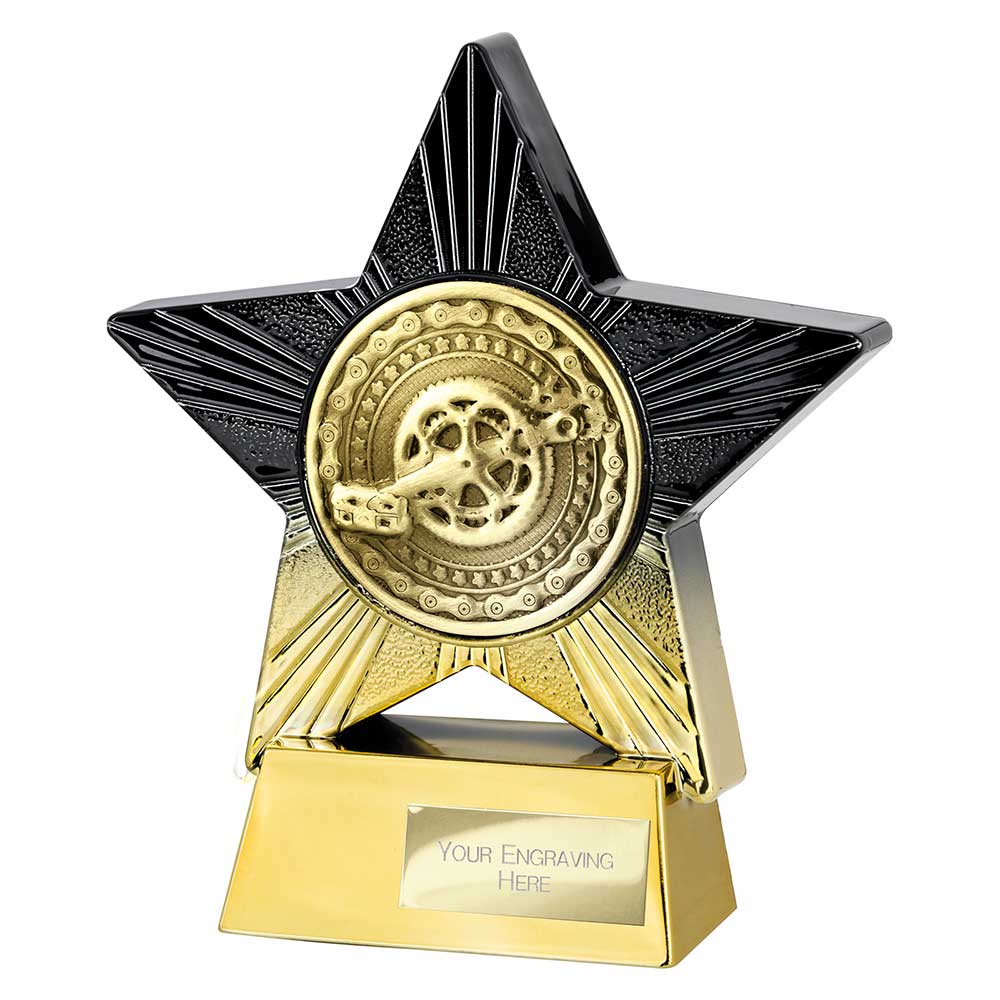 Superstar Cycling Award