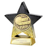 Superstar Most Improved Player Award