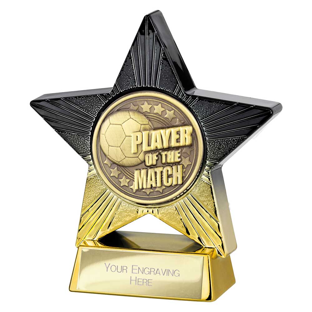 Superstar Player of Match Award