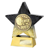 Superstar Player of Month Award
