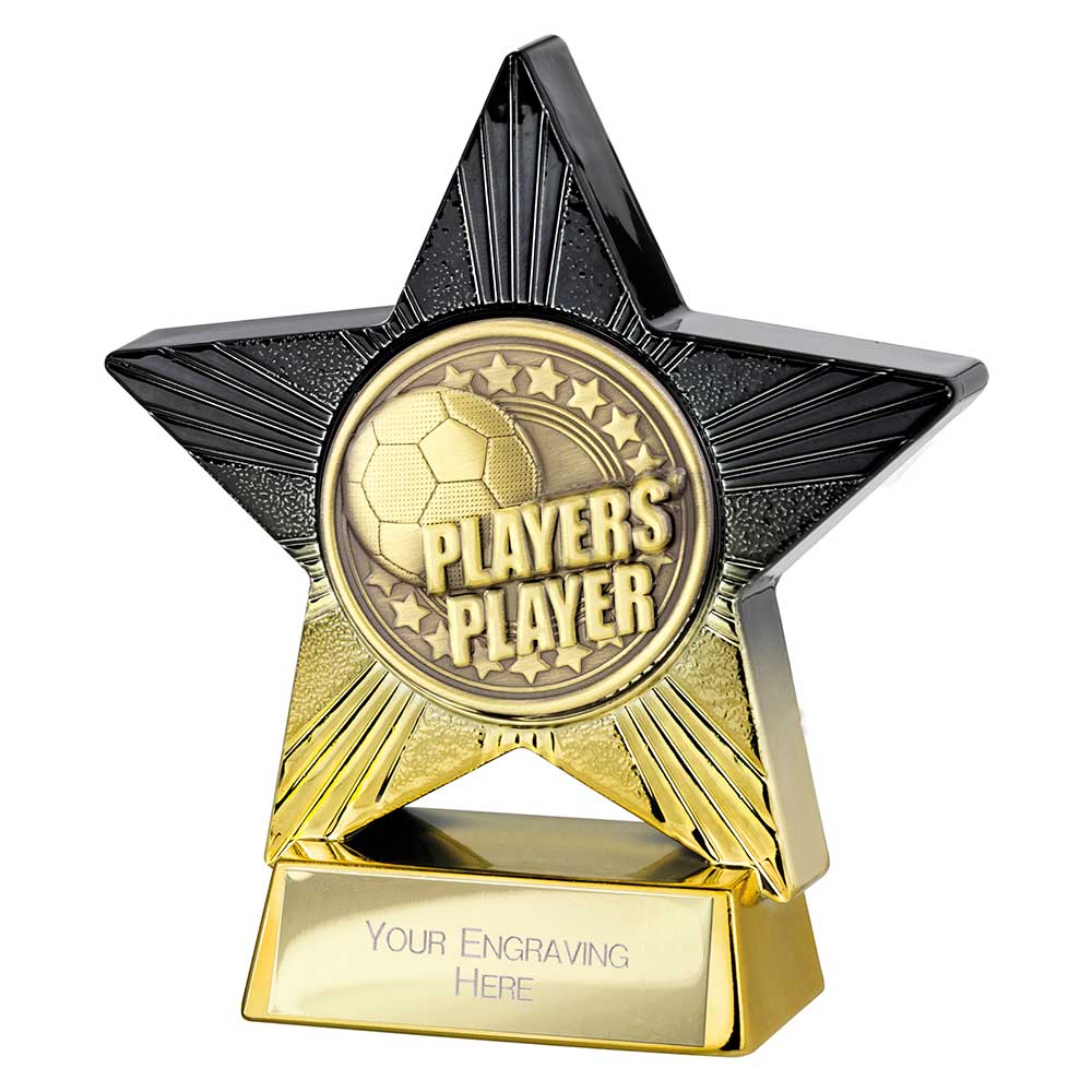 Superstar Players Player Award