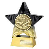 Superstar Gymnastics Award