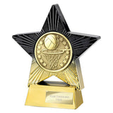 Superstar Netball Award