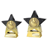 Superstar Rugby Award - Trophies - Prudhoe Rosettes