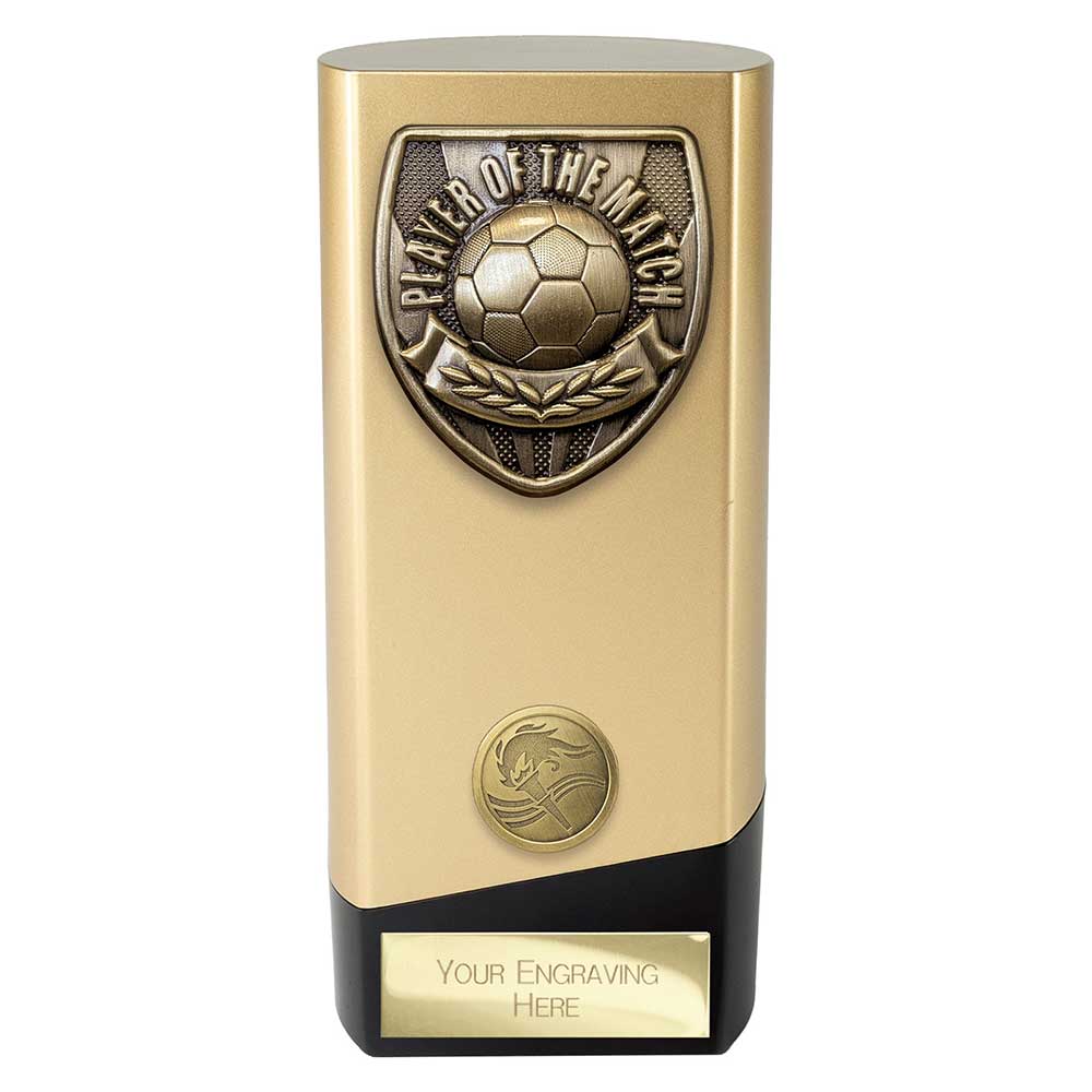 Prime Cobra Players Award (Various Options)