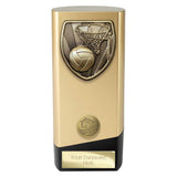 Prime Cobra Netball Award (Various Colour Options)