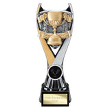 Wolverine Tower Recognition Star