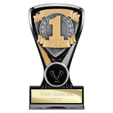 Wolverine Tower 1st Place