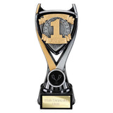 Wolverine Tower 1st Place