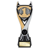 Wolverine Tower 1st Place