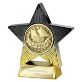 Superstar Reading Award