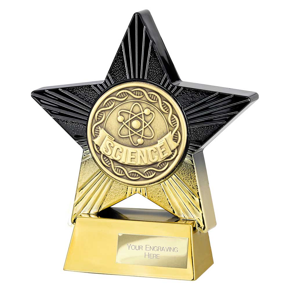 Superstar Science Award