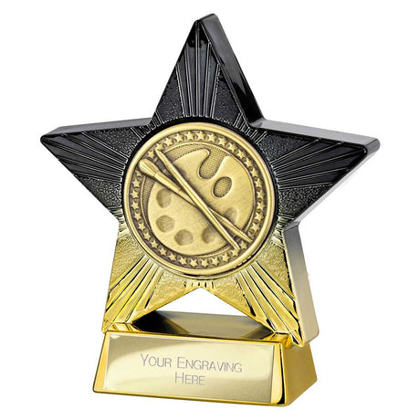 Superstar Art Award