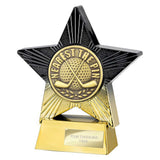 Superstar Nearest the Pin Award