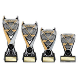 Wolverine Tower Golf - Trophies - Prudhoe Rosettes